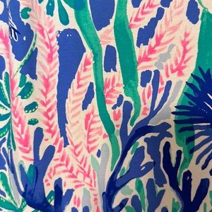 Lily Pullitzer dress